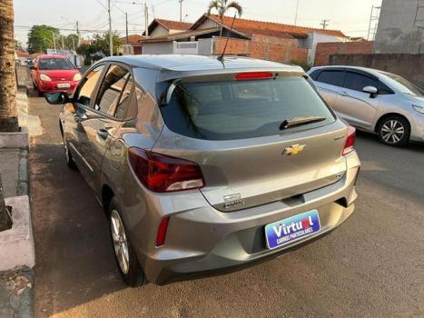 CHEVROLET Onix Hatch 1.0 4P FLEX LTZ TURBO AUTOMTICO, Foto 7