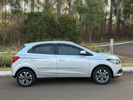 CHEVROLET Onix Hatch 1.4 4P FLEX LTZ AUTOMTICO, Foto 14