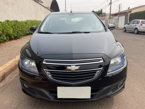 CHEVROLET Onix Hatch 1.4 4P FLEX LTZ, Foto 7