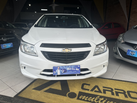 CHEVROLET Onix Hatch 1.0 4P FLEX LT, Foto 3