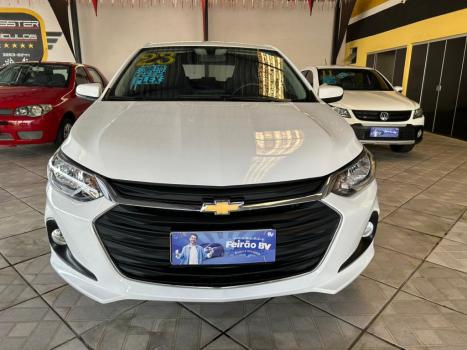 CHEVROLET Onix Hatch 1.0 4P FLEX LTZ TURBO, Foto 5