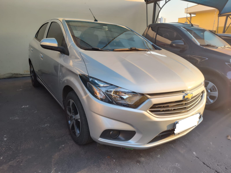 CHEVROLET Onix Hatch 1.0 4P FLEX LT, Foto 1