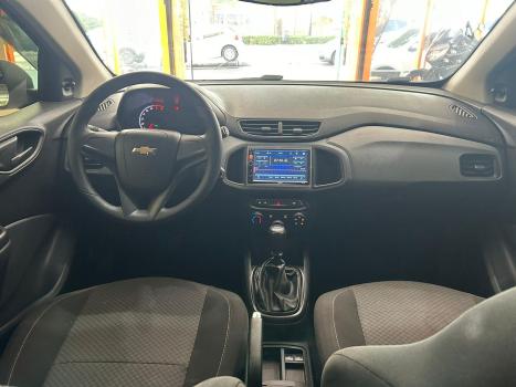 CHEVROLET Onix Hatch 1.0 4P FLEX JOY, Foto 5