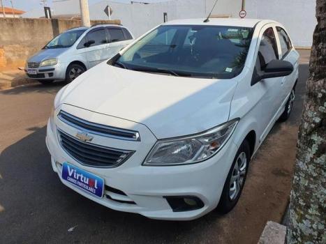 CHEVROLET Onix Hatch 1.0 4P FLEX LT, Foto 3