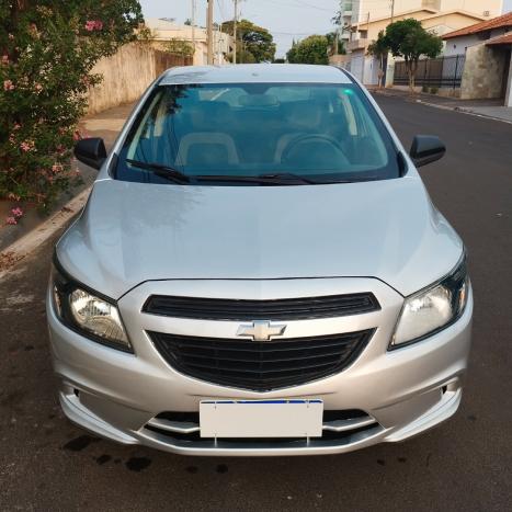 CHEVROLET Onix Hatch 1.0 4P FLEX LS, Foto 3