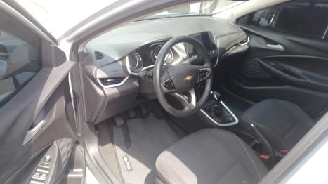 CHEVROLET Onix Hatch 1.0 4P FLEX LT PLUS, Foto 4