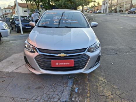 CHEVROLET Onix Hatch 1.0 4P FLEX LT PLUS, Foto 4