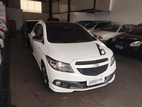 CHEVROLET Onix Hatch 1.4 4P FLEX EFFECT, Foto 3