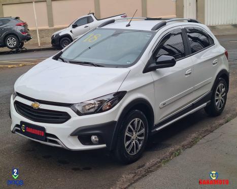 CHEVROLET Onix Hatch , Foto 4