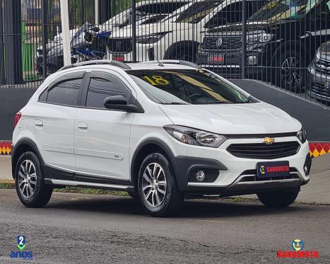 CHEVROLET Onix Hatch , Foto 1