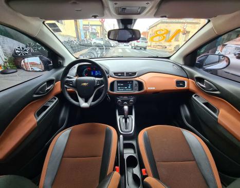 CHEVROLET Onix Hatch , Foto 7