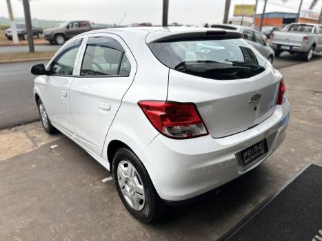 CHEVROLET Onix Hatch 1.0 4P FLEX LT, Foto 2