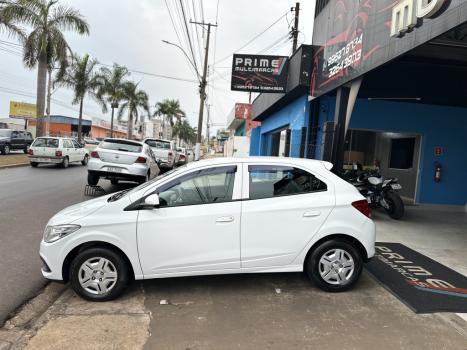 CHEVROLET Onix Hatch 1.0 4P FLEX LT, Foto 5