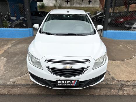 CHEVROLET Onix Hatch 1.0 4P FLEX LT, Foto 7