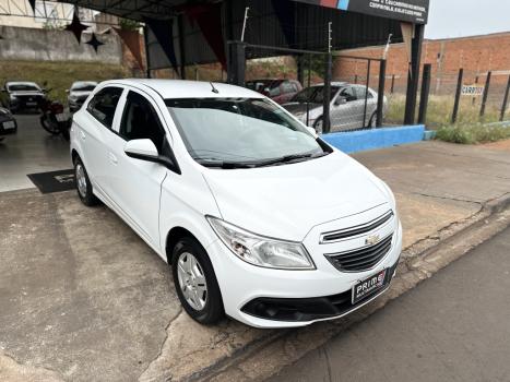 CHEVROLET Onix Hatch 1.0 4P FLEX LT, Foto 9