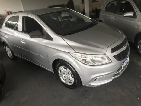 CHEVROLET Onix Hatch 1.0 4P FLEX JOY, Foto 1