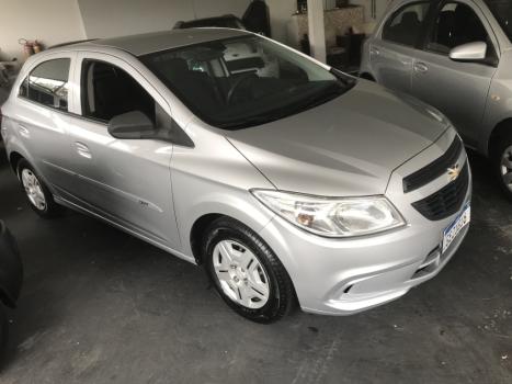 CHEVROLET Onix Hatch 1.0 4P FLEX JOY, Foto 5