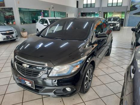 CHEVROLET Onix Hatch 1.4 4P FLEX LTZ, Foto 1