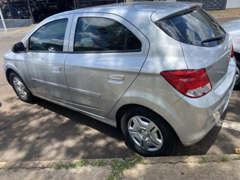 CHEVROLET Onix Hatch 1.0 4P FLEX JOY, Foto 2