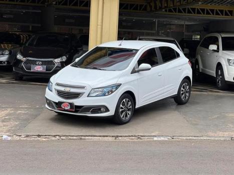 CHEVROLET Onix Hatch 1.4 4P FLEX LTZ, Foto 1