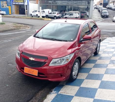 CHEVROLET Onix Hatch 1.0 4P FLEX JOY, Foto 2