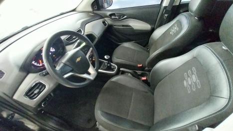 CHEVROLET Onix Hatch 1.0 4P FLEX LT, Foto 5