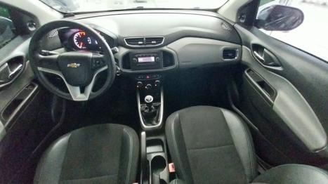 CHEVROLET Onix Hatch 1.0 4P FLEX LT, Foto 6