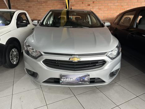 CHEVROLET Onix Hatch 1.0 4P FLEX LT, Foto 3