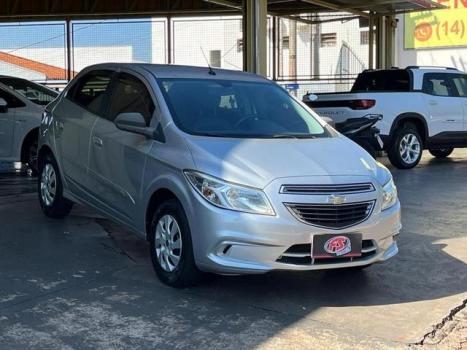 CHEVROLET Onix Hatch 1.0 4P FLEX LT, Foto 3