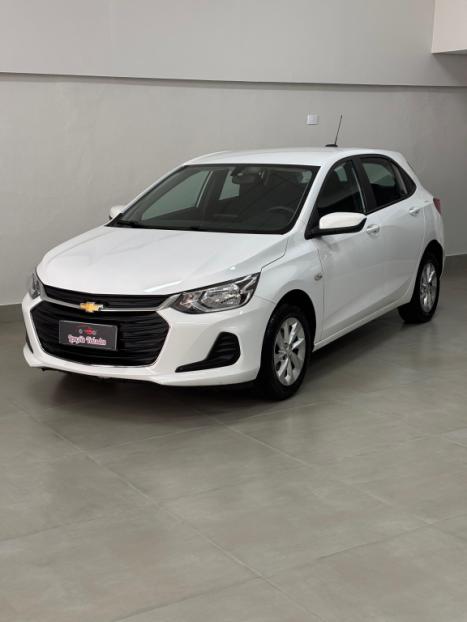 CHEVROLET Onix Hatch 1.0 4P FLEX LT, Foto 1