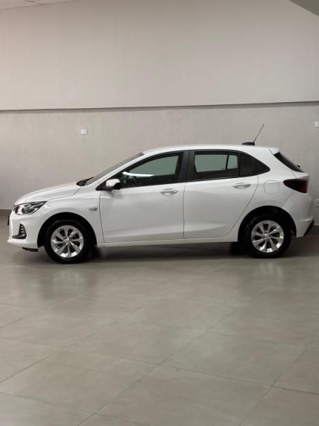 CHEVROLET Onix Hatch 1.0 4P FLEX LT, Foto 3
