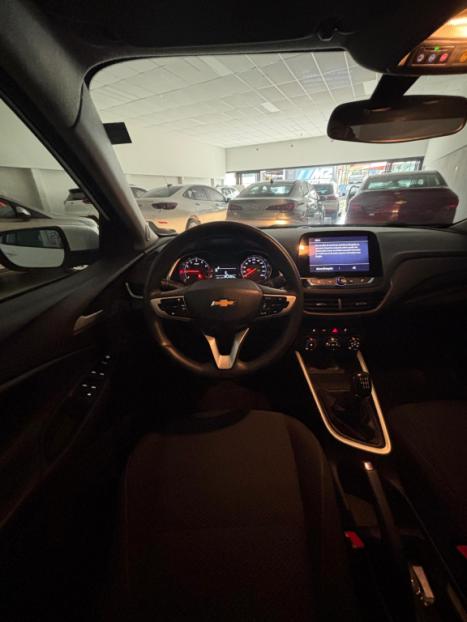 CHEVROLET Onix Hatch 1.0 4P FLEX LT, Foto 5