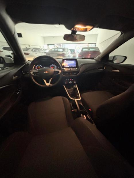 CHEVROLET Onix Hatch 1.0 4P FLEX LT, Foto 7