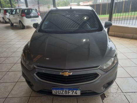 CHEVROLET Onix Hatch 1.0 4P FLEX JOY, Foto 4