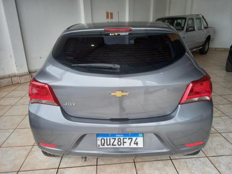 CHEVROLET Onix Hatch 1.0 4P FLEX JOY, Foto 7