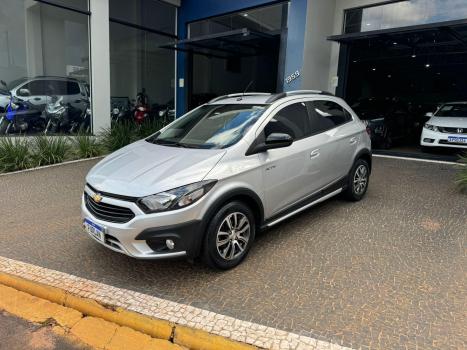 CHEVROLET Onix Hatch 1.4 4P FLEX ACTIV, Foto 2