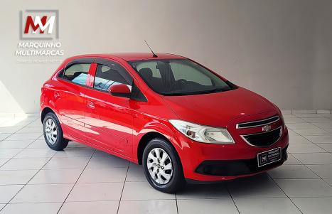 CHEVROLET Onix Hatch 1.0 4P FLEX LT, Foto 3