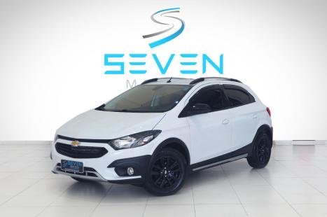 CHEVROLET Onix Hatch 1.4 4P FLEX ACTIV, Foto 1