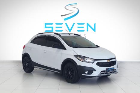 CHEVROLET Onix Hatch 1.4 4P FLEX ACTIV, Foto 3