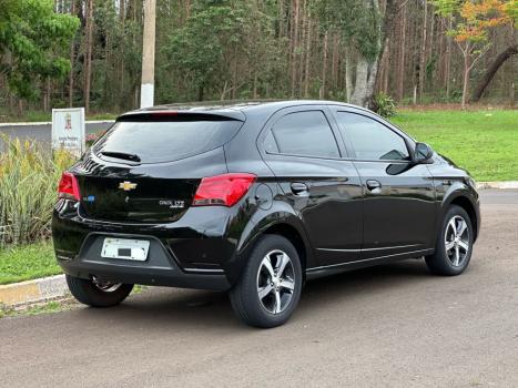 CHEVROLET Onix Hatch 1.4 4P FLEX LTZ, Foto 6