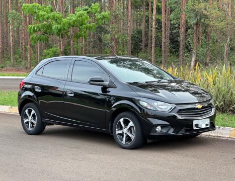 CHEVROLET Onix Hatch 1.4 4P FLEX LTZ, Foto 7