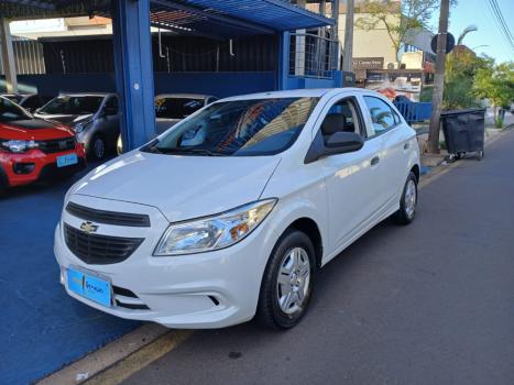 CHEVROLET Onix Hatch 1.0 4P FLEX LS, Foto 1