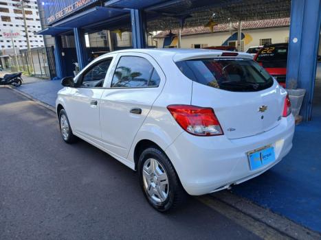 CHEVROLET Onix Hatch 1.0 4P FLEX LS, Foto 9