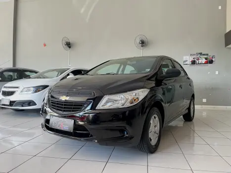 CHEVROLET Onix Hatch 1.0 4P FLEX LS, Foto 1