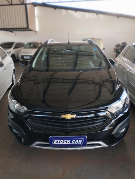 CHEVROLET Onix Hatch 1.4 4P FLEX ACTIV AUTOMTICO, Foto 1