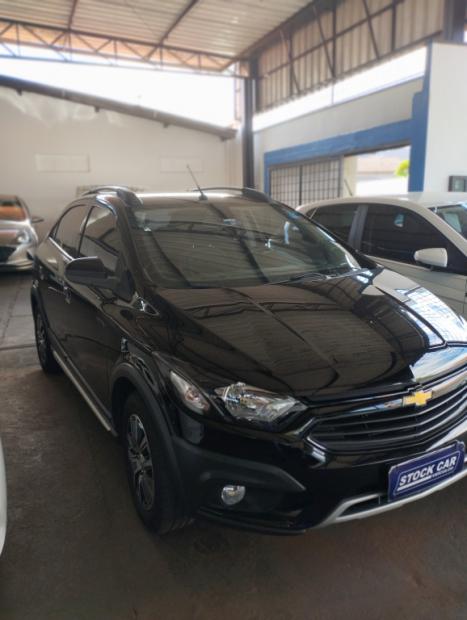 CHEVROLET Onix Hatch 1.4 4P FLEX ACTIV AUTOMTICO, Foto 3