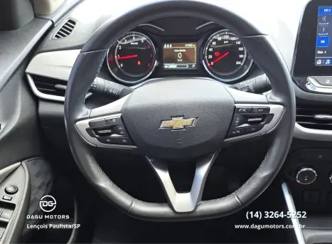 CHEVROLET Onix Hatch 1.0 12V 4P FLEX PREMIER TURBO AUTOMTICO, Foto 9