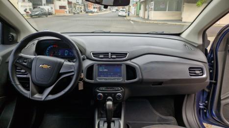 CHEVROLET Onix Hatch 1.4 4P FLEX LTZ AUTOMTICO, Foto 5