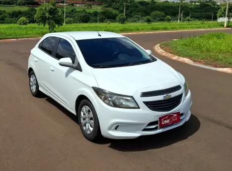 CHEVROLET Onix Hatch 1.0 4P FLEX JOY, Foto 6