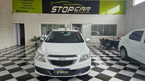 CHEVROLET Onix Hatch 1.0 4P FLEX LT, Foto 2